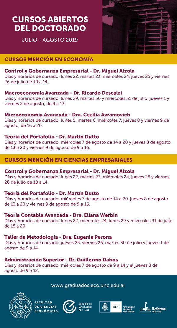 Mailing Doctorado 2019 final